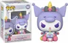 Figurka POP Sanrio Hello Kitty Kuromi Podgląd zdjęcia produktu 4