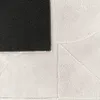 TT Home Wohnzimmer Teppich Schlafzimmer Hochflor Produktbild-Vorschau 5