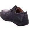Josef Seibel ANVERS 08 Herren Halbschuh in Schwarz, Größe Produktbild-Vorschau 2