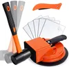 Fugenreparatur Set - Bodenfugenheber mit Saugnapf - 1 Produktbild-Vorschau 1