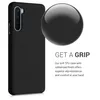 kwmobile Handyhülle für OnePlus Nord Hülle - Case Silikon - Produktbild-Vorschau 3