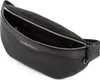 Efeo - Gürteltasche 25 cm (nero) Produktbild-Vorschau 20