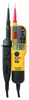 Fluke T150/VDE Spannungsprüfer LC-Anzeige Produktbild-Vorschau 3