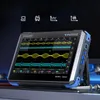 Multimetr cyfrowy oscyloskop generator analizator 4w1 Podgląd zdjęcia produktu 6