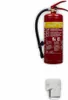 Smartwares FEX-15230 3L Schaumlöscher SB3.4, Schaum, A, B, Produktbild-Vorschau 2