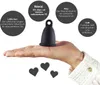 CarrieCup Menstruationstasse klein,  Germany - BPA-frei, Produktbild-Vorschau 2