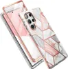 i-Blason Cosmo GALAXY-S22ULTRA- -SP-MARBLE, Cover, Samsung, Produktbild-Vorschau 1