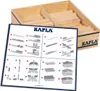 KAPLA C100 100er KASTEN assi di legno Anteprima dell’immagine prodotto 12