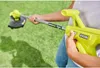 RYOBI RY18LT23A-120 ONE+ 18V Rasentrimmer/Kantenschneider. Produktbild-Vorschau 3