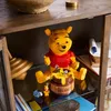 LEGO | Disney Winnie Puuh - Modellbau für Erwachsene zum Produktbild-Vorschau 15