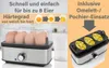 ProfiCook® Eierkocher für bis zu 8 Eier | Produktbild-Vorschau 8