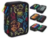 Piórnik z wyposażeniem Coolpack Jumper 3  Xplay Podgląd zdjęcia produktu 6