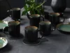 CreaTable, 21558, Nordic Fjord Green, Kaffeebecher 6-tlg, Produktbild-Vorschau 3