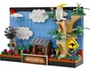LEGO Creator 40651, Bausatz, 7 Jahr(e), Kunststoff, 191 Produktbild-Vorschau 9