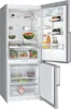 Bosch KGP76AIC0N Serie 8 XXL Stand-Kühl-Gefrierkombination, Produktbild-Vorschau 1