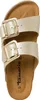 Tamaris Damen Pantolette, beige, Gr.39 Produktbild-Vorschau 5