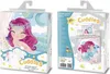 Two packages of children's bedding with a mermaid theme. Anteprima dell’immagine prodotto