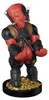 Exquisite Gaming - Deadpool 21cm Figurki Clamping Bracket Produktbild-Vorschau 7