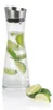 SKS DESIGN / BLOMUS Wasserkaraffe 0,9l H30cm Ø10cm Produktbild-Vorschau 3