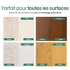 Emerio Aspirateur avec sac – 2 litres – Longueur du câble Voir les images du produit 5