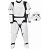 Adult Deluxe Stormtrooper Kostüm From Star Wars A New Hope Produktbild-Vorschau 2