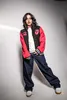 The Rolling Stones Collegejacke Herren Tongue Varsity Produktbild-Vorschau 7