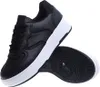 Chaussures Permani Liones 28521BLACKWTH Voir les images du produit 5