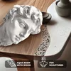 AQUA RESIN - Alpha-plaster 3 kg Premium | Effetto Anteprima dell’immagine prodotto 8