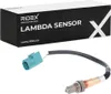 RIDEX Lambdasonde für NISSAN MICRA III (K12) Beheizt 170mm Produktbild-Vorschau 2