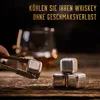 Whisiskey - Caraffa per whisky - 1000 ml - Set completo per Anteprima dell’immagine prodotto 3