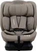 MamaLoes Bo Taupe 40-150 cm i-Size Kindersitz Produktbild-Vorschau 2