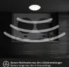 LED Deckenlampe mit Bewegungsmelder, Dämmerungssensor, Produktbild-Vorschau 4