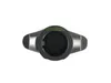 A close-up, top-down view of a metal component against a white background. Náhled obrázku produktu