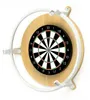 Autodarts Komplettset Steeldart Autoscoring LED Ring & 3x Produktbild-Vorschau 1