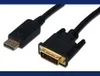 Digitus Adapterkabel DisplayPort > DVI-D, (2 Meter) Produktbild-Vorschau 6