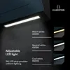 Klarstein SleekAir digestor - 60 cm šikmý digestor, Náhľad obrázku produktu 6