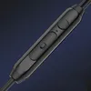 Słuchawki z kablem Dudao X1PROT, USB-C, 1,2m, czarne Podgląd zdjęcia produktu 5