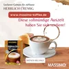 MASSIMO Cappuccino Wiener Melange 80 Sticks Instantkaffee á Produktbild-Vorschau 6