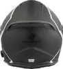 Bogotto H586 BT Illus Bluetooth Jethelm, schwarz matt/grau, Produktbild-Vorschau 4