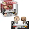 WWE Wrestle Mania John Cena and the Rock  2 Pack - Funko Produktbild-Vorschau 2