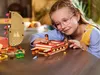 LEGO Disney Canoa d'avventura di Moana 43270 Anteprima dell’immagine prodotto 20