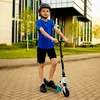 City Scooter, Tretroller Bergen SONIC, klappbar, mit Produktbild-Vorschau 6