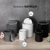 bremermann Kosmetikeimer 2er Set GAVELLO mit Schwingdeckel Produktbild-Vorschau 6