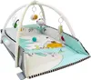 MamaLoes Diertjes 5-in-1 Spieldecke/Bällebad Produktbild-Vorschau 4