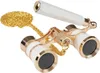 Vintage 3x25 Theater-Fernglas, Damen Handgriff & Produktbild-Vorschau 1
