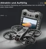 GOLDSTERN-TECH RC-Quadrocopter (Drohne mit 12,5-cm Produktbild-Vorschau 15