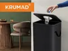 KRUMAD 2-er Set Pfandflaschen Behälter 100L, Faltbarer Produktbild-Vorschau 2
