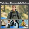 Retevis RT648H Vysílačka pro pěší turistiku, IP67, Náhled obrázku produktu 5