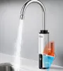 Teesa INSTANTANEOUS WATER HEATER TSA4108 WHITE Náhľad obrázku produktu 24