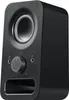 Logitech Z150 noir Voir les images du produit 8